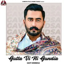 Guttan Vi Ni Gundia